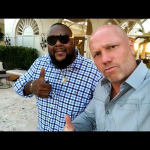 Meet your Posher, Trout